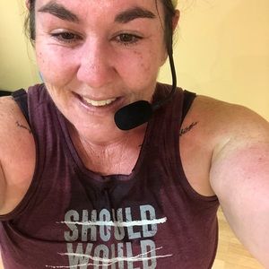 Meet your Posher, Kelli